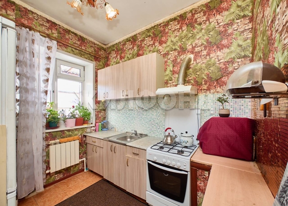 
   Продам дом, 92.5 м², Новосибирск

. Фото 12.