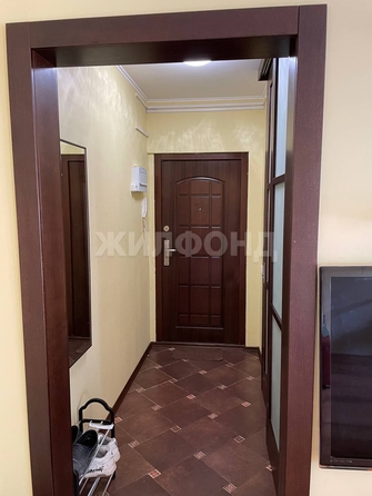 
  Сдам в аренду 3-комнатную квартиру, 45 м², Новосибирск

. Фото 2.