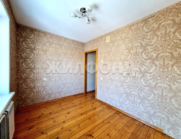 
  Продается 1-комн. квартира, 37.4 м², Ключ-Камышенское Плато ул, д. 26
. Фото 3.