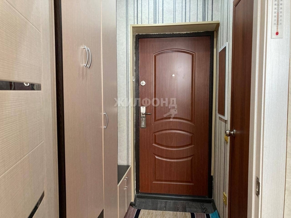 
   Продам студию, 17.9 м², Одоевского ул, 1/9

. Фото 13.