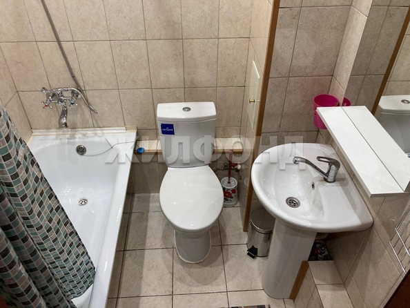 
  Продается студия, 17.9 м², Одоевского ул, д. 1/9
. Фото 8.
