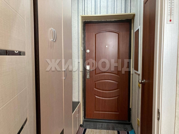 
  Продается студия, 17.9 м², Одоевского ул, д. 1/9
. Фото 13.