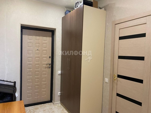 
   Продам 1-комнатную, 32.6 м², Выборная ул, 154/2

. Фото 10.