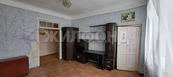 
  Продается 2-комн. квартира, 46.8 м², Чекалина ул, д. 19
. Фото 4.
