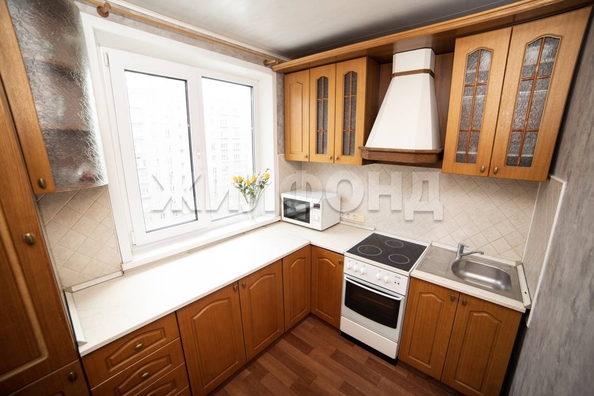 
   Продам 2-комнатную, 43.3 м², Народная ул, 28

. Фото 7.