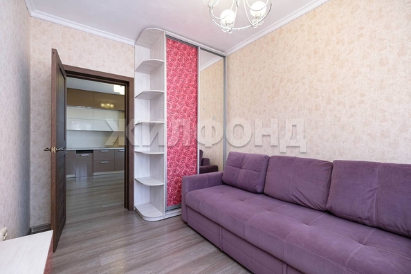 
   Продам 3-комнатную, 49.7 м², Заречная ул, 35

. Фото 6.