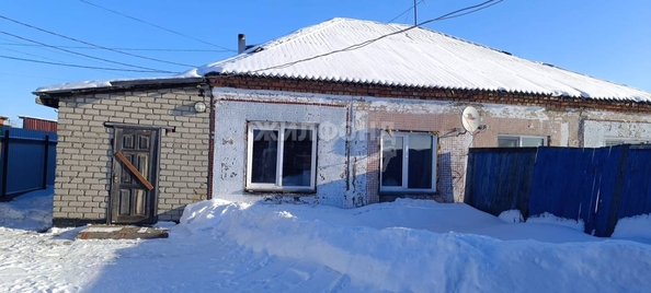 
   Продам дом, 65.4 м², Мошнино

. Фото 5.