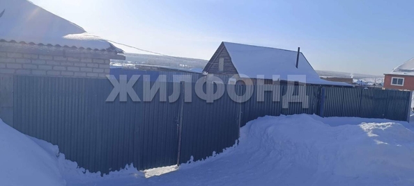 
   Продам дом, 65.4 м², Мошнино

. Фото 2.