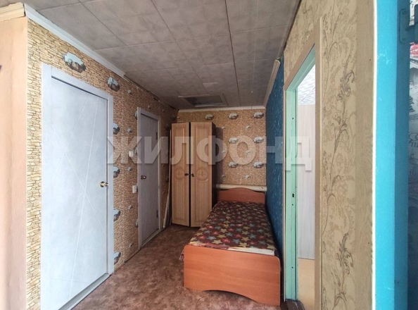
   Продам дом, 142.7 м², Никольский

. Фото 11.