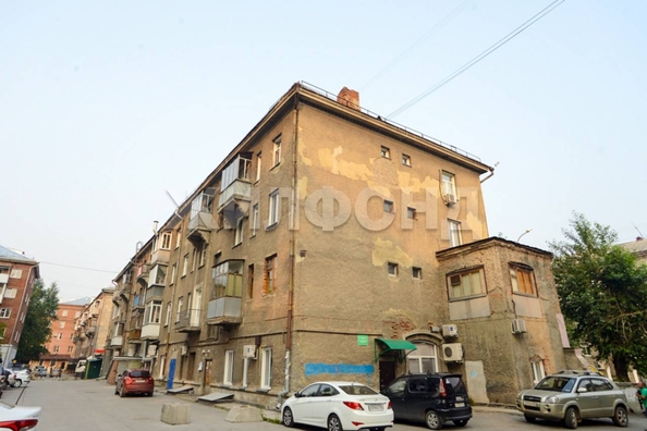 
  Продается комната 21 м². Фото 8.
