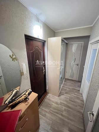 
  Сдам в аренду 2-комнатную квартиру, 47 м², Новосибирск

. Фото 10.