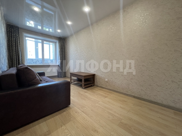 
  Сдам в аренду 1-комнатную квартиру, 37 м², Новосибирск

. Фото 16.