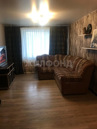 
  Сдам в аренду 3-комнатную квартиру, 60 м², Новосибирск

. Фото 6.