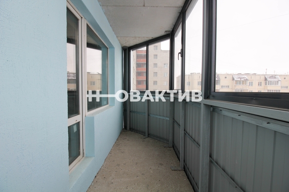 
   Продам 2-комнатную, 65.1 м², Волховская ул, 31

. Фото 19.