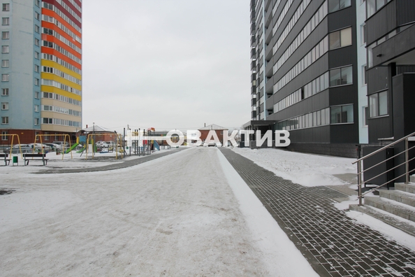 
   Продам 2-комнатную, 65.1 м², Волховская ул, 31

. Фото 34.