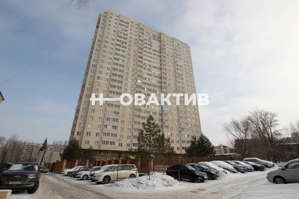 
   Продам 1-комнатную, 34.5 м², Бориса Богаткова ул, 260/1

. Фото 13.