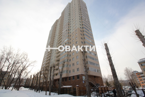 
   Продам 1-комнатную, 34.5 м², Бориса Богаткова ул, 260/1

. Фото 14.