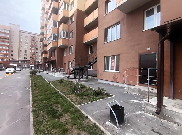 
  Сдается универсальное помещение, 55 м², Виктора Уса ул, д. 1/1
. Фото 6.