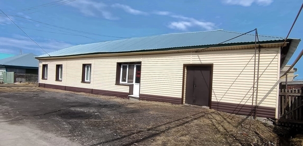 
  Продается универсальное помещение, 243 м², Кирова пер, д. 17
. Фото 2.