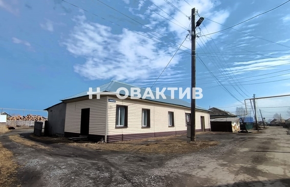 
  Продается универсальное помещение, 243 м², Кирова пер, д. 17
. Фото 4.
