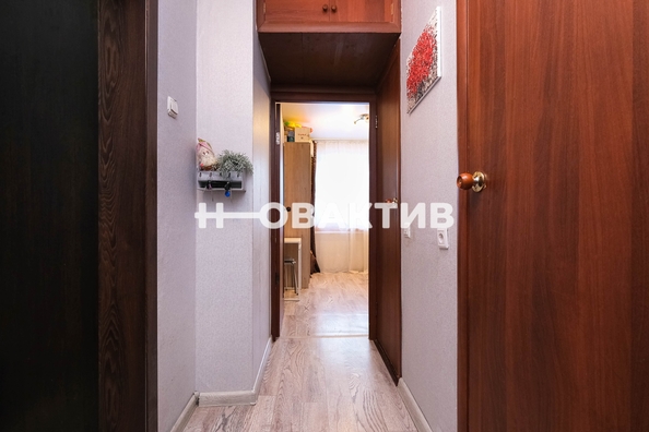 
   Продам 1-комнатную, 40.5 м², 

. Фото 10.