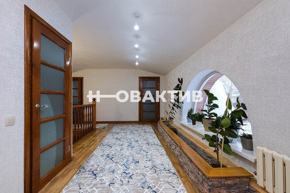 
   Продам коттедж, 300 м², Новолуговое

. Фото 20.