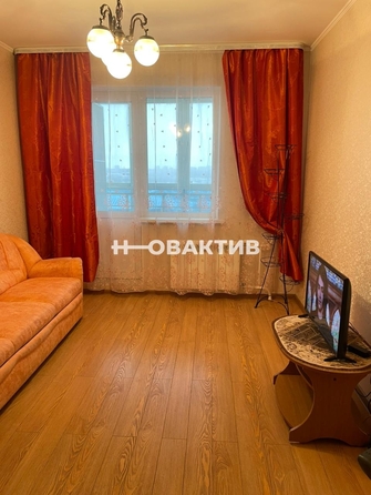 
  Сдам в аренду апартаменты, 23.7 м², Новосибирск

. Фото 2.