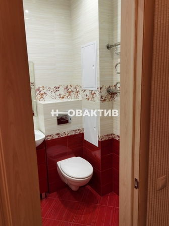 
  Сдам в аренду апартаменты, 23.7 м², Новосибирск

. Фото 7.