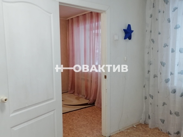 
   Продам 2-комнатную, 43.7 м², 

. Фото 16.