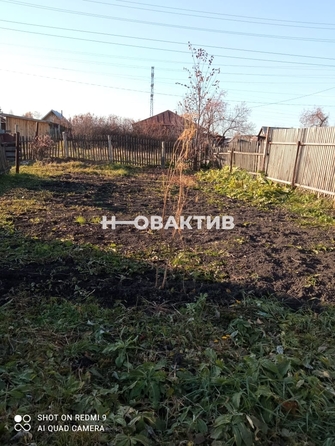 
   Продам дом, 29.5 м², Коченево

. Фото 9.