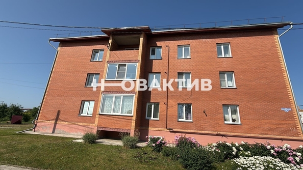 
  Продается 2-комн. квартира, 39.8 м², Ипподромская ул, д. 2В
. Фото 1.