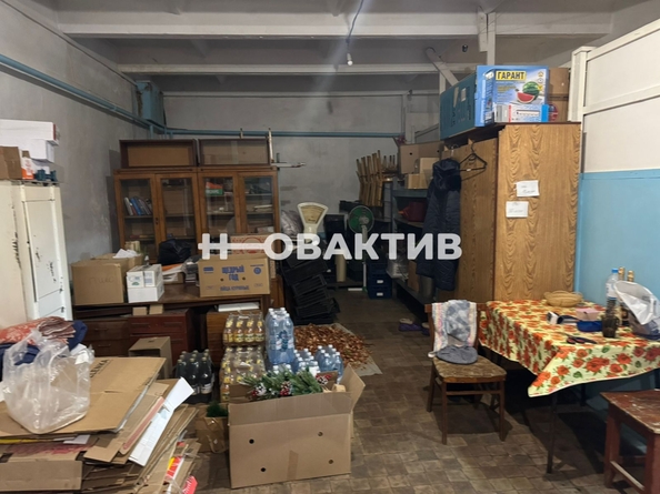 
   Продам торговое помещение, 330 м², Шоссейная ул, 21

. Фото 7.