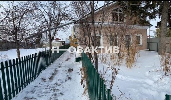 
   Продам дом, 75.1 м², Коченево

. Фото 1.