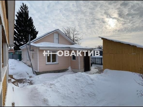 
   Продам дом, 75.1 м², Коченево

. Фото 4.