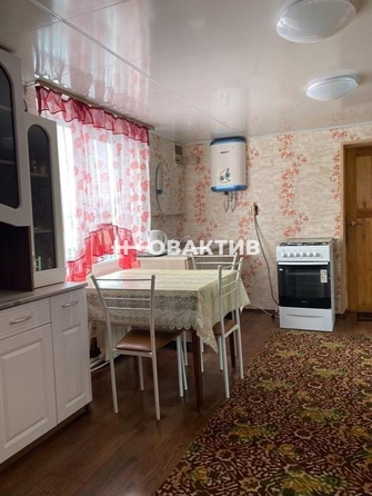 
   Продам дом, 75.1 м², Коченево

. Фото 19.