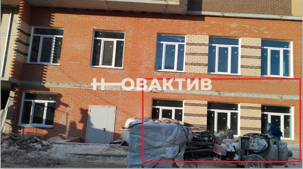 
   Продам помещение свободного назначения, 80 м², 

. Фото 2.