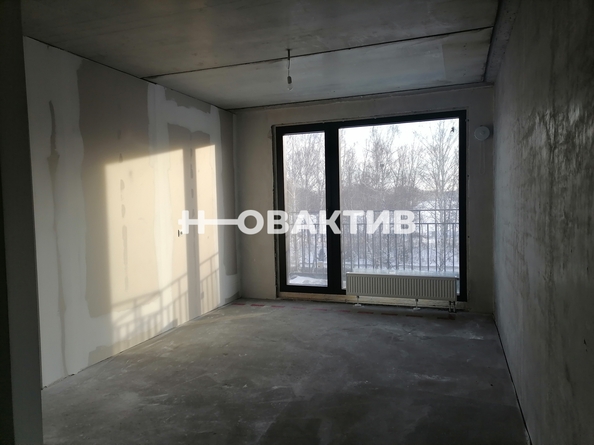 
   Продам 1-комнатную, 41.3 м², 3-й (4 мкр.) кв-л, 1

. Фото 12.