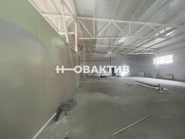 
  Сдается универсальное помещение, 280 м², д. 8
. Фото 7.