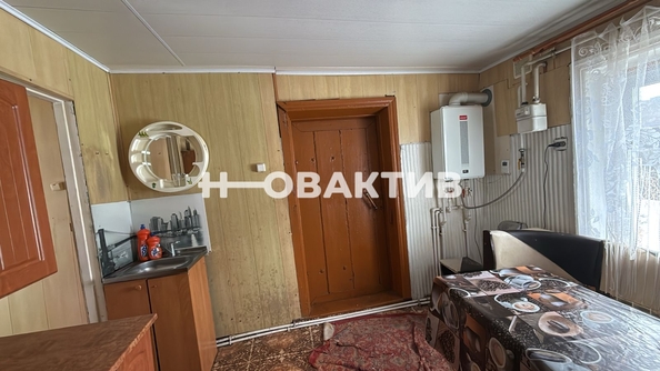 
   Продам дом, 44 м², Коченево

. Фото 8.