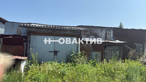 
  Продается дом, 44 м², рабочий поселок Коченево
. Фото 10.