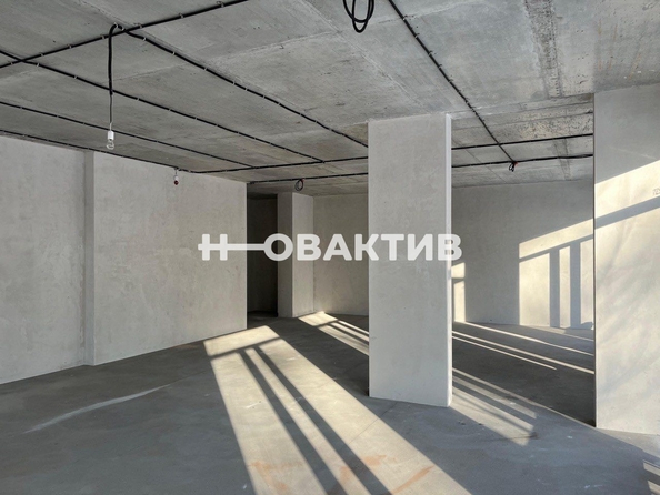 
   Сдам помещение свободного назначения, 122.3 м², 3-й (4 мкр.) кв-л, 2

. Фото 4.