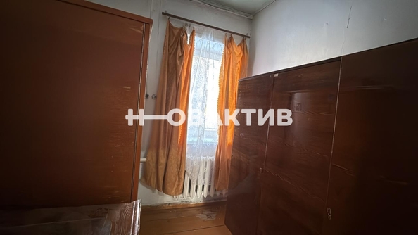 
   Продам дом, 43.4 м², Коченево

. Фото 10.