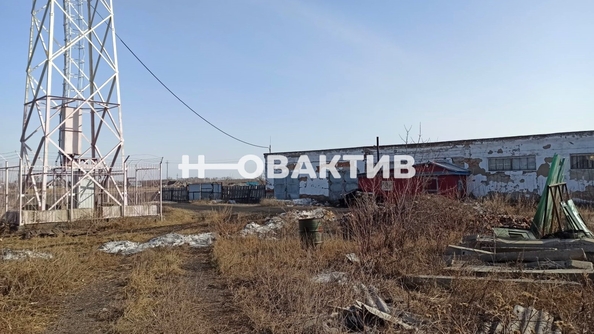 
  Продается производственное помещение, 543 м², д. 41/8
. Фото 1.