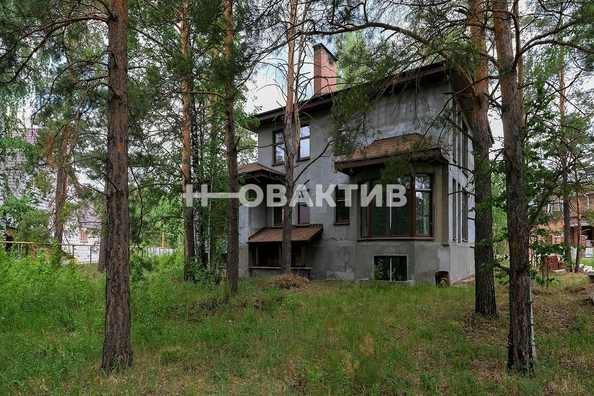 
   Продам коттедж, 424.1 м², Кудряшовский

. Фото 8.