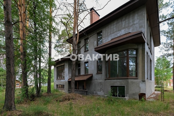 
   Продам коттедж, 424.1 м², Кудряшовский

. Фото 9.