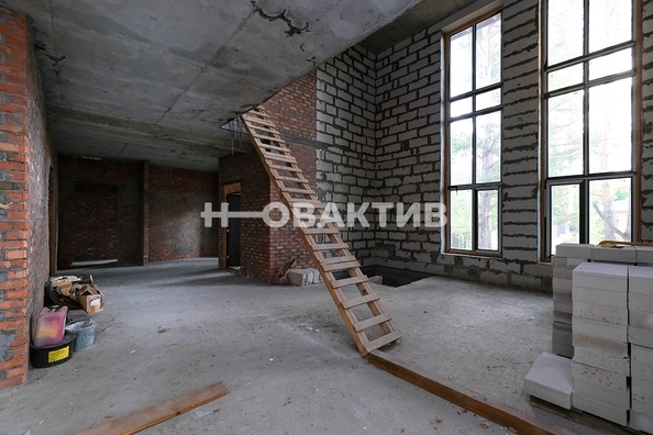 
   Продам коттедж, 424.1 м², Кудряшовский

. Фото 24.