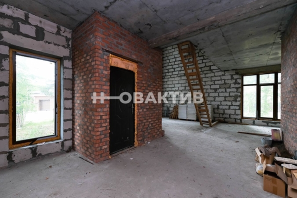 
   Продам коттедж, 424.1 м², Кудряшовский

. Фото 26.