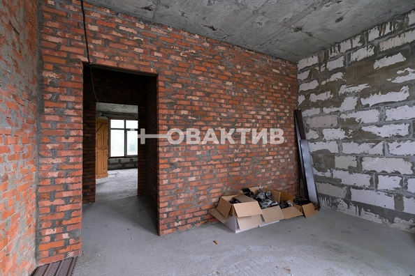 
   Продам коттедж, 424.1 м², Кудряшовский

. Фото 34.