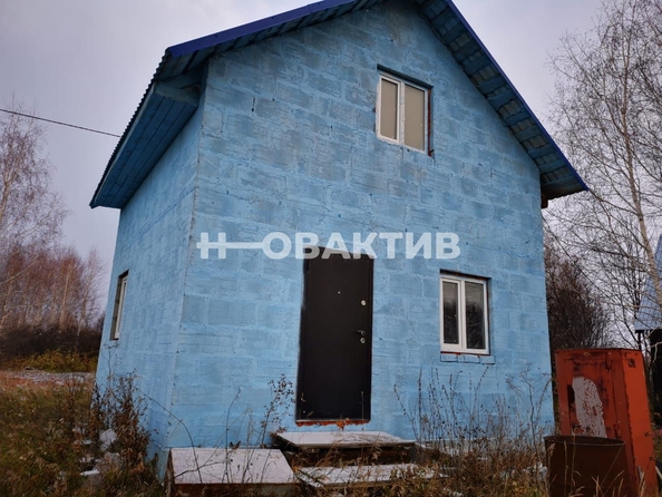 
   Продам дом, 58 м², Коченево

. Фото 1.