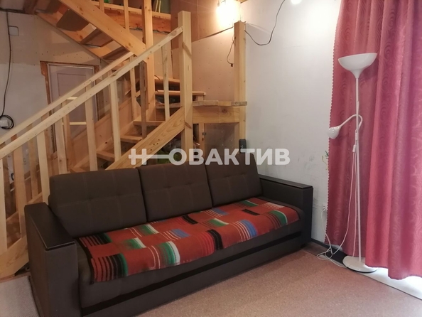 
   Продам дом, 110.3 м², Марусино

. Фото 10.